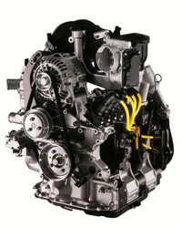 B216C Engine